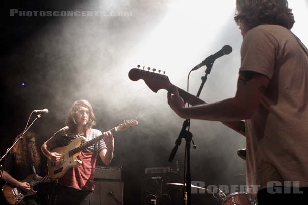 TY SEGALL - 2012-11-24 - BOULOGNE-BILLANCOURT - Carre Bellefeuille - 